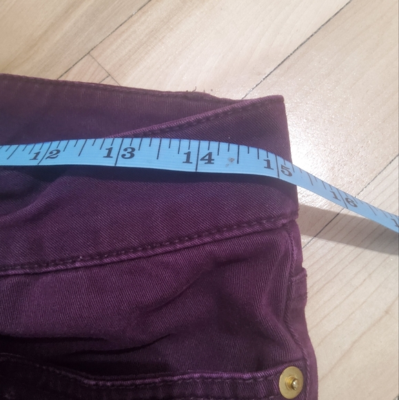 Jeans JESSICA M - Picture 5 of 5